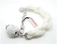 Pulsera Ottaviani Mujer in Piedras semipreciosas Cristallo 470557 - 470557